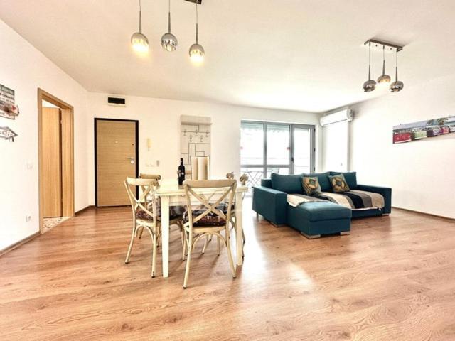 Aky&Suki Sea View Apartments Olimp Kültér fotó